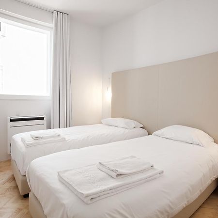 City Stays Se Apartments Lisboa Eksteriør billede