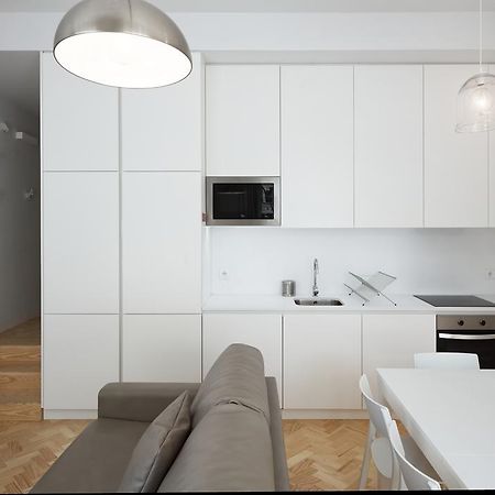City Stays Se Apartments Lisboa Eksteriør billede