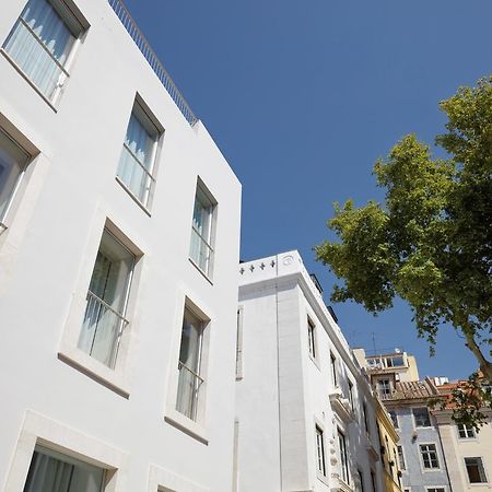 City Stays Se Apartments Lisboa Eksteriør billede