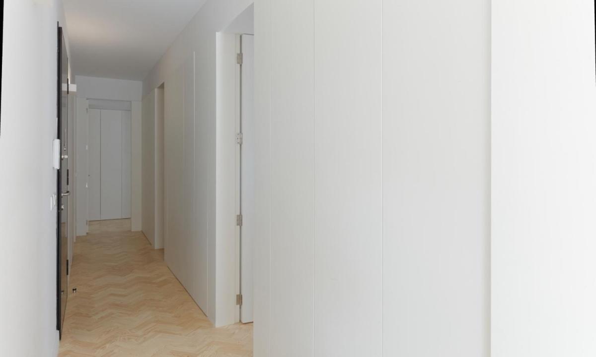 City Stays Se Apartments Lisboa Eksteriør billede