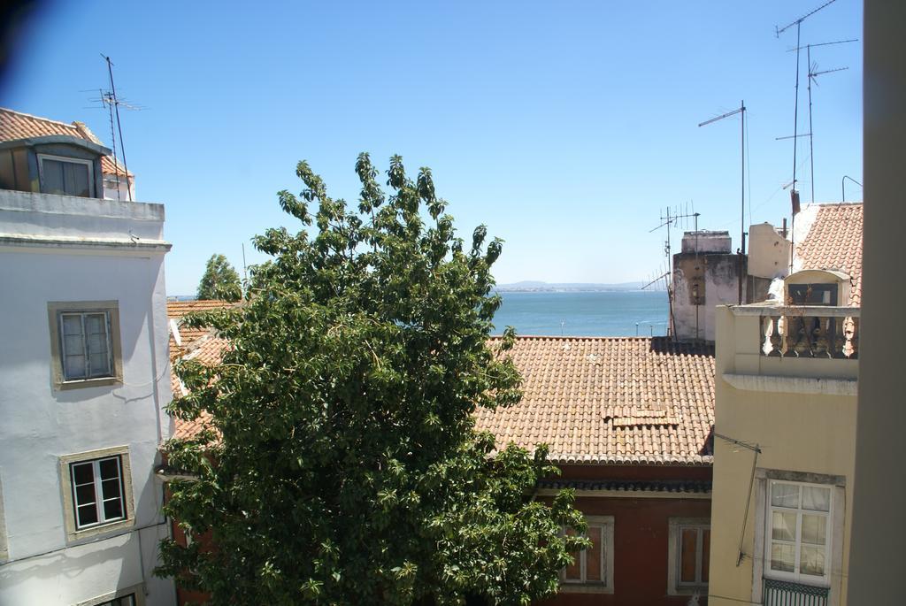 City Stays Se Apartments Lisboa Eksteriør billede