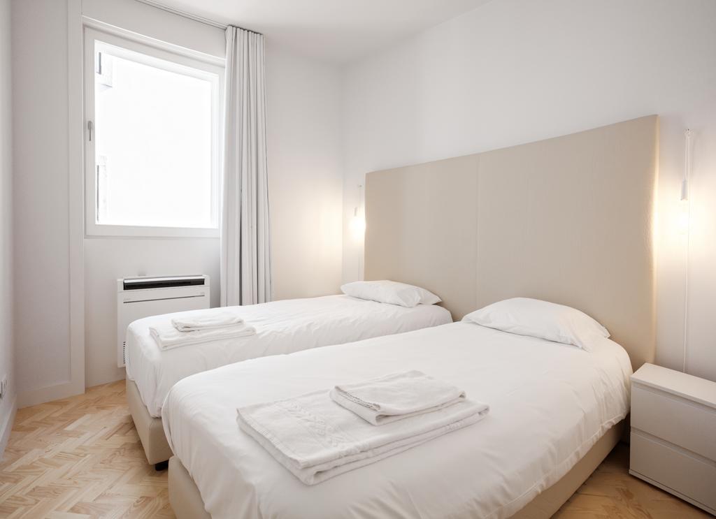 City Stays Se Apartments Lisboa Eksteriør billede
