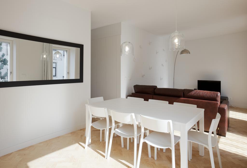 City Stays Se Apartments Lisboa Eksteriør billede