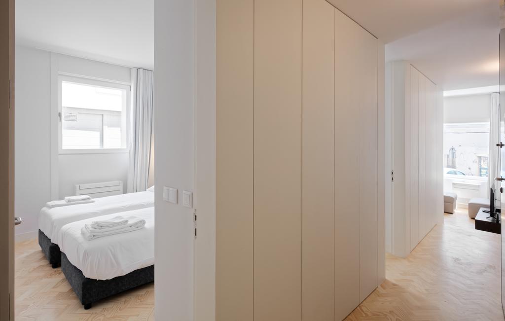 City Stays Se Apartments Lisboa Eksteriør billede