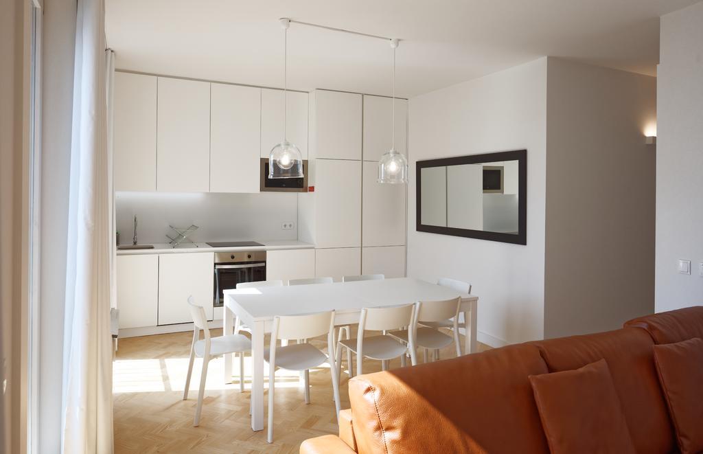 City Stays Se Apartments Lisboa Eksteriør billede